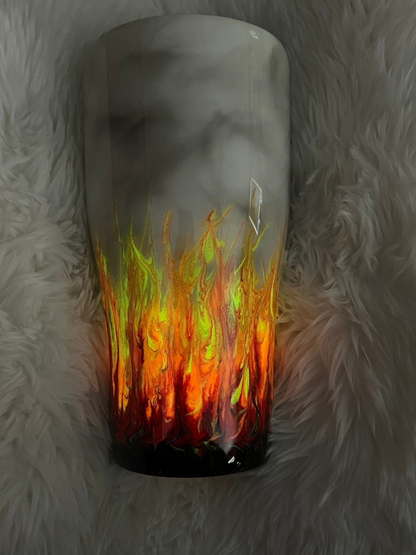 30oz Modern Curve Tumbler