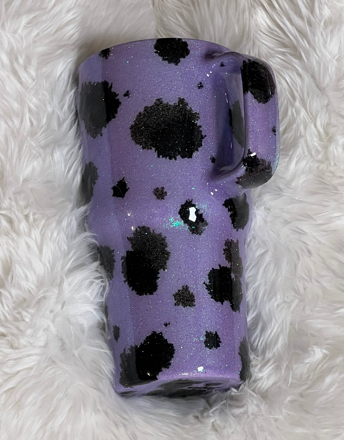 20oz Modern Curve Tumbler with Handle