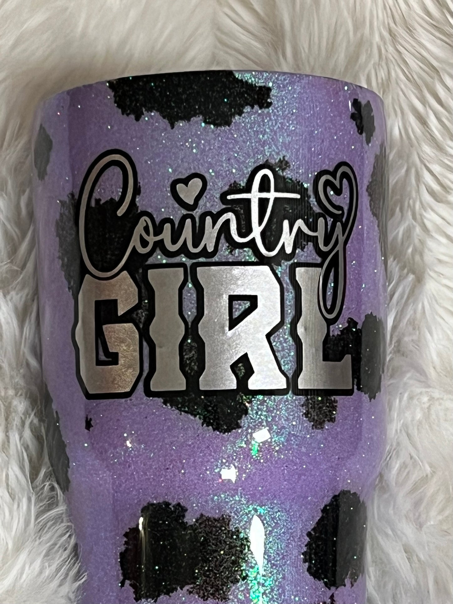 20oz Modern Curve Tumbler with Handle