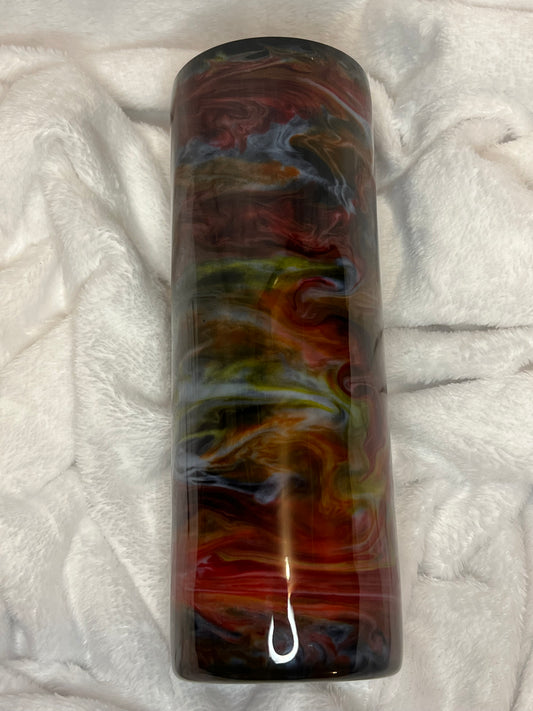 20oz Skinny Straight Tumbler