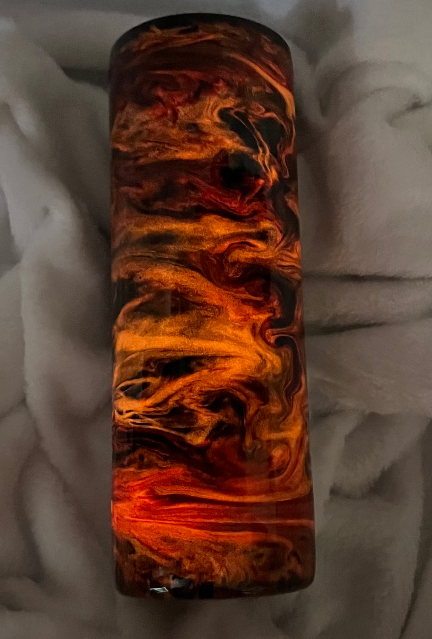 20oz Skinny Straight Tumbler