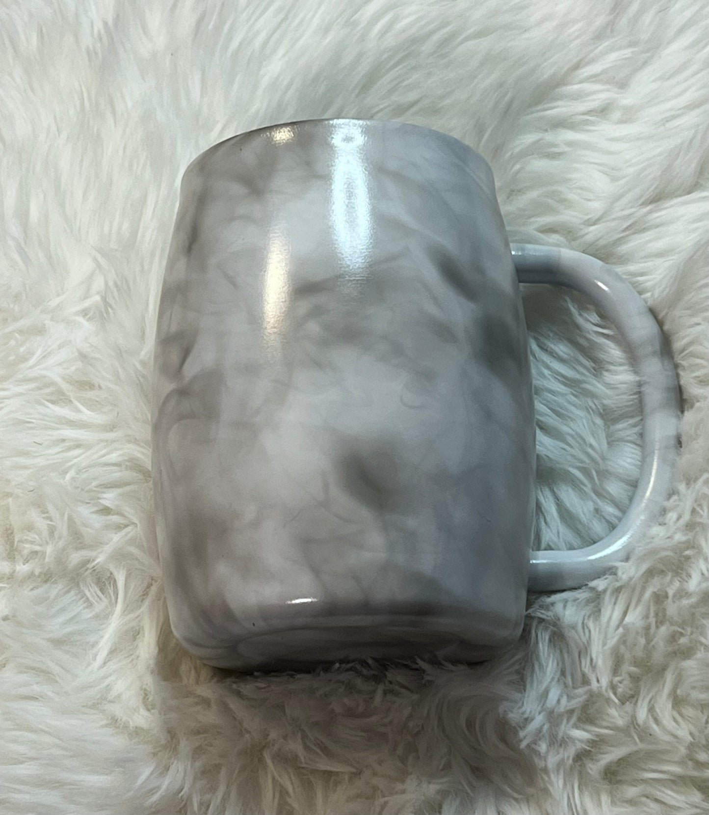 12oz Coffee Mug