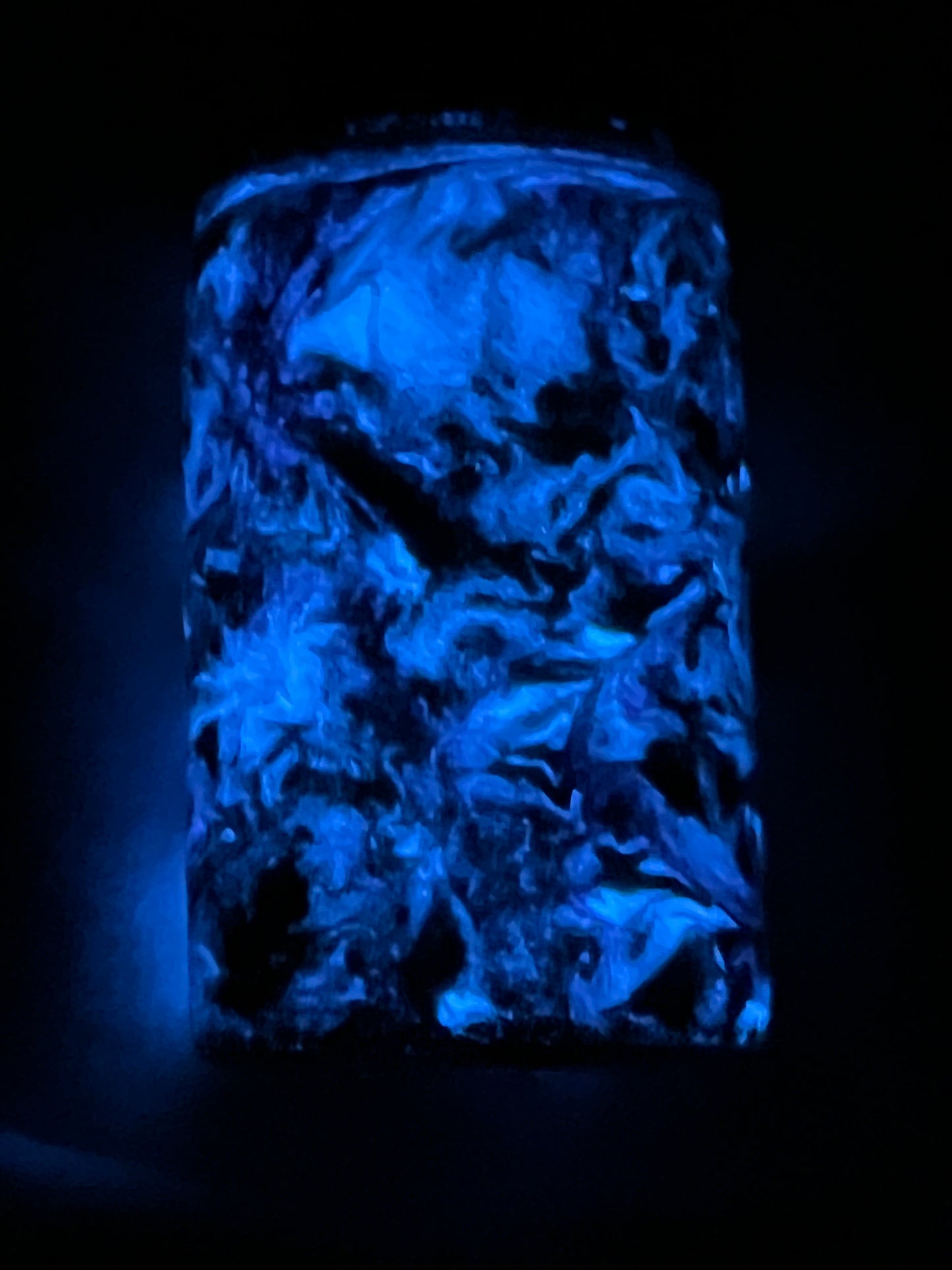 17oz Mason Jar Tumbler