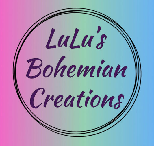 LuLu's Bohemian Creations Gift Cards