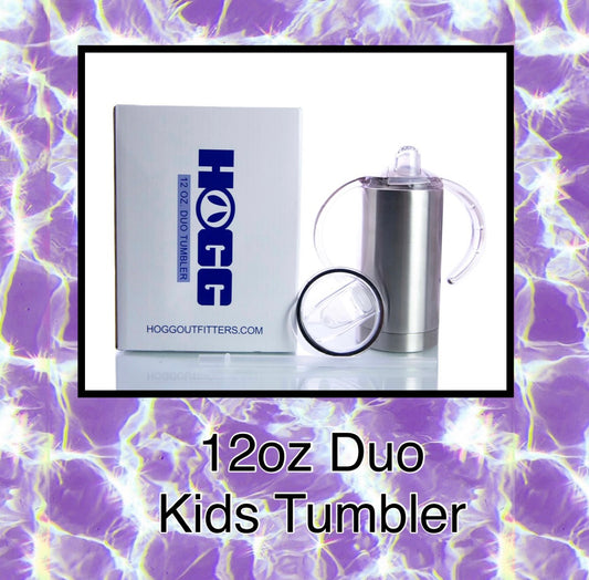 12oz Duo Kids Tumbler