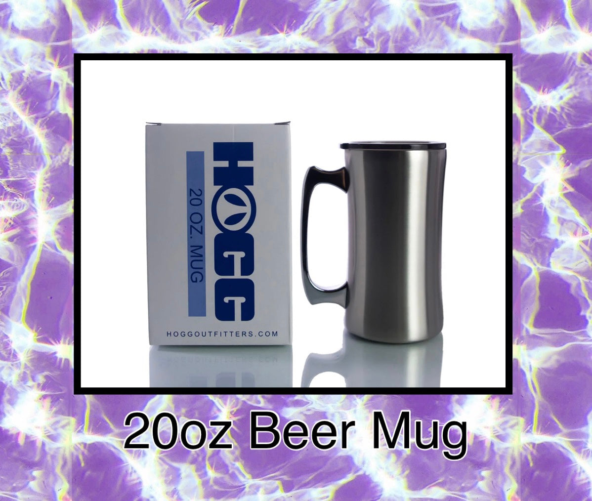 20oz Mug