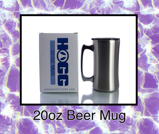 20oz Mug